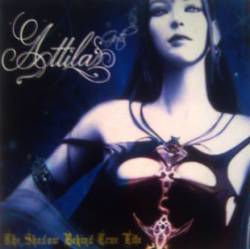 Attila Goth : The Shadow Behind True Life